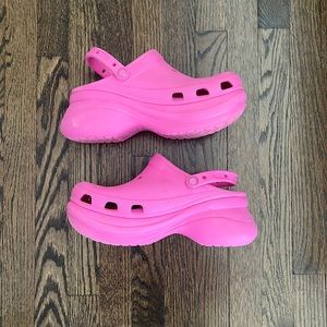 Women’s Crocs